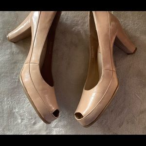 Aerosol A2 Big Ben Size 8 1/2. Very good condition